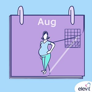 Could the New Year mean a new addition? Find out how to prepare with our planning article. https://bit.ly/2sdvCXD | Elevit Australia