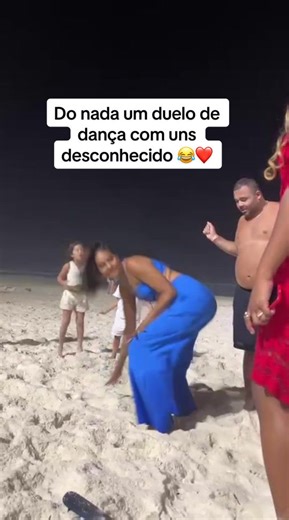 Praia da Barra 2026: Duelo de Dança e Diversão