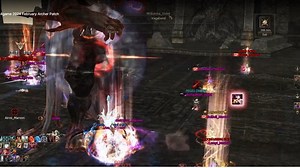 SP vs PvpDoomWarOPENClan🔜💕 EU Essence Official 4game 2024 February Archer Patch