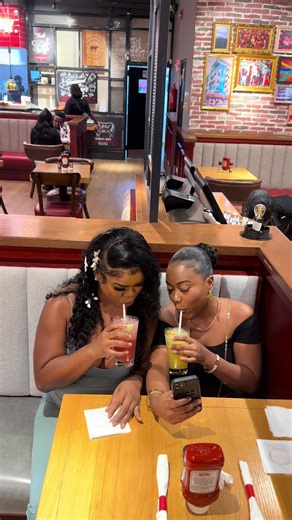Available: Mondays to Thursdays, 6pm – 9pm Kingston & Portmore! @Tgifridaysja #TGIFJamaica #feastfortwo #jamaicantiktok🇯🇲viral