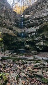 12K views · 371 reactions | This is Lost Creek Falls from earlier today. Lost Creek Falls is located at Scott's Gulf Wilderness State Park in Tennessee. | Outdoor Adventures in Tennessee | Facebook