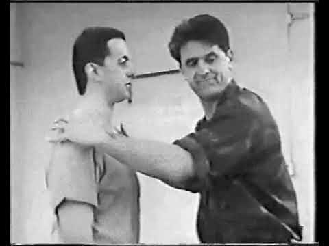 Learn Systema: Vasilev Psychic Energy