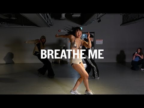 Breathe Me / Learner Class / @Seoin
