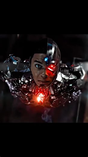 Cinematic Secrets on Instagram: "Cyborg: The Hero Who Became a Living Machine Cyborg, also known as Victor Stone, is one of DC’s most powerful heroes. After a tragic accident, advanced alien technology turned him into a living machine with super strength, advanced weapons, and control over global networks. As a key member of the Justice League, Cyborg proves that humanity and technology can coexist. This video breaks down Cyborg’s origin, powers, abilities, and role in the DC Universe. #Cyborg #
