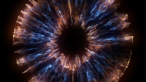 POP Shockwave Explosion