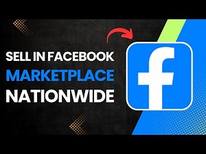 How to Sell in Facebook Marketplace Locally?