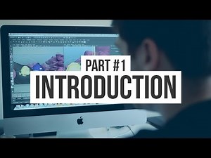 Introduction: Making an Animated Movie (#1) Video Lecture | A Guide to Making an Animated Movie - Professional Skills