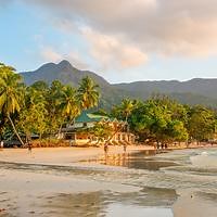 Seszele: czy raj może się znudzić?