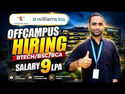 Hummingbird Official Hiring | Batch 2024/2025/2026 | BTech/Mtech/BSC/BCA