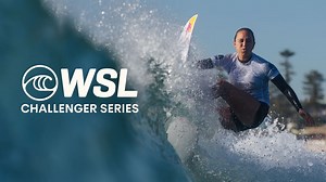 WSL Challenger Series Live Stream - Watch World Surf League Challenger Series Free & Online | 7plus