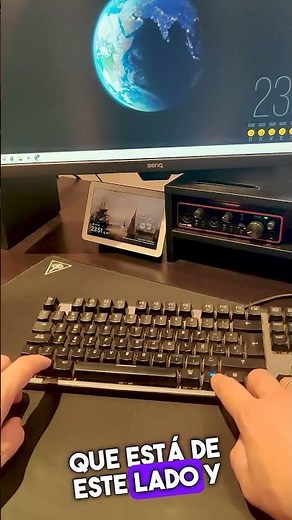 FIX your WINDOWS KEY in SECONDS! 🔧 ULTIMATE TRICK (FN + WINDOWS or FN + F12) ⚡ DON'T THROW IT AWAY