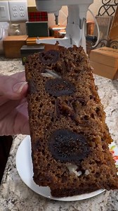 23K views · 211 reactions | Date Nut Bread. Recipe in comments. #datenutbread #vintagebaking #fallbaking | PastTimecook | Facebook