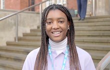 Volunteering at The Royal Marsden | The Royal Marsden