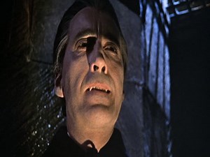 Dracula Has Risen from the Grave (1968)