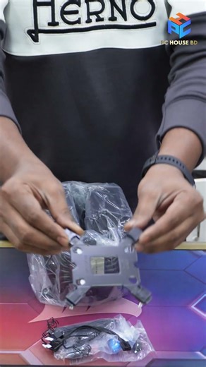 Thermalright Peerless Assassin 140 Digital CPU Cooler Unboxing & Review | Best Air Cooler 2025