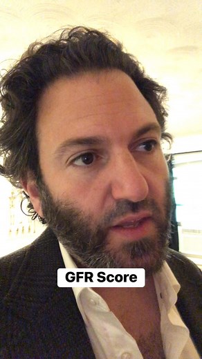 96K views · 1.7K reactions | Do you check out your GFR score on your blood work? #drreese | Dr. Reese | Facebook