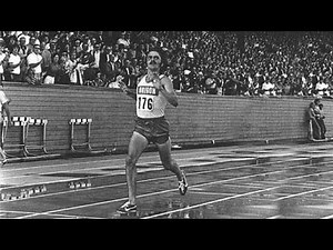 Steve Prefontaine | Early Potential turned Immortal Legend
