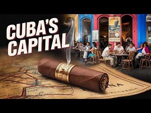 🎨 Discover Havana: Cuba’s Colorful & Historic Capital! 🇨🇺✨ | Must-See Spots & Timeless Charm!