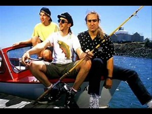 50 Best Rock Songs About Fishing