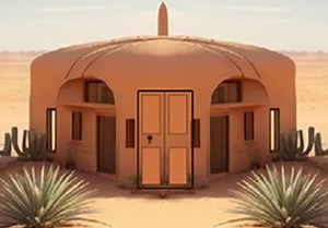 Escape Duo Journey - Escape Fan