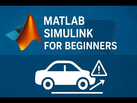 Matlab Simulink Training Class1
