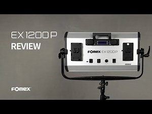 포멕스 EX1200P 리뷰