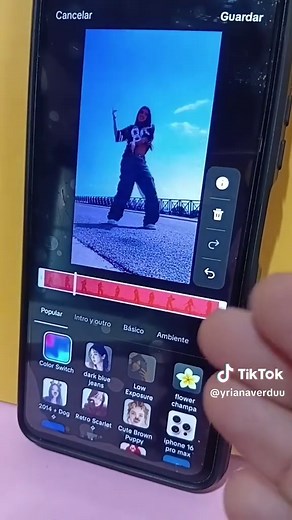 Truco IA Viral para TikTok: Algoritmo