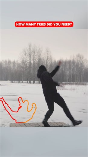 Fun fact 👇 This was classified as a working hazard! (True story) /Jonathan | Latitude 64