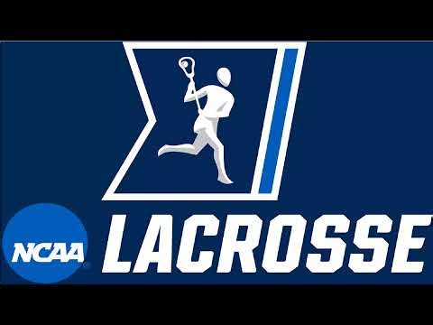 Embry-Riddle vs Montevallo - Inside Lacrosse 2026 LIVE