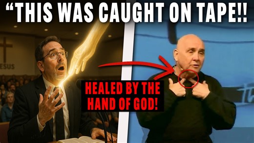 Pastor Receives Unexpected Healing of His Voice While Preaching on God's Power — Caught On Tape!! Overcome by a seemingly permanent, debilitating injury to his vocal cords, Duane Miller was forced to give up the life he loved as a pastor and teacher. Then, with breakthrough technology, he was able to begin teaching Sunday School again. But each short session was a grueling ordeal of shouting into a microphone placed on his lips. That was until God miraculously healed him while teaching one Sunda