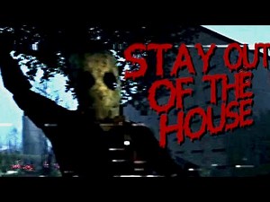 Puppet Combo's Stay out of the House (Prologue + No Commentary)