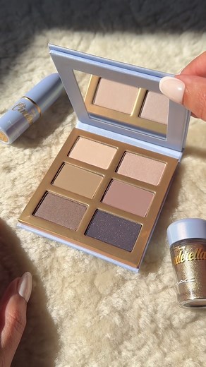 Disney Style | no fairy godmother needed to make your sparkly makeup wishes come true ✨ #disneystyle #cinderella #disneyprincess #disneyprincessstyle... | Instagram