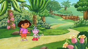 Watch Dora the Explorer Season 1 Episode 24: Pablo's Flute - Paramount+ Canada