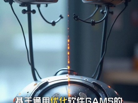 基于通用优化软件GAMS的数学建模和优化分析；GAMS安装和介绍、程序编写、程序调试、实际应用