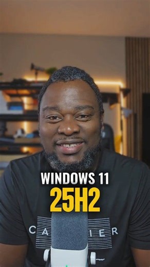 Verifye siw gen Windows 11 25H2 #techhaitian #enfomatik #WindowsTips #Windows11 #viralchallenge | Prof Zoula