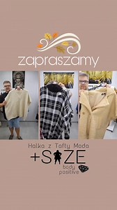 Moda Damska Plus Size Muzyka: Busy shoes Muzyk: Xuxiao | Halka z Tafty Moda