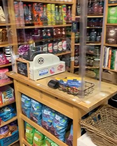 12 reactions | It’s all looking mighty yummy in Brontosaurus today!  We’re open til 4.30pm Monday to Thursday, and until 5pm Friday and Saturday for all your favourite vegan treats and essentials. Can’t visit us in person? Let us come to you! The BrontoBus and BrontoBike will be visiting doorsteps across Swansea and beyond this Saturday. Message us for more information. | Brontosaurus Vegan Lifestyle Store | Facebook