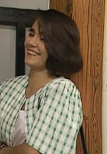 Amanda Sabater S01:E142 - Capítulo 142