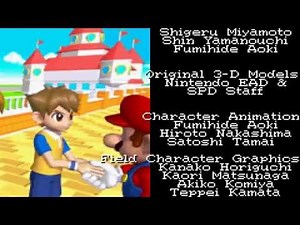 Let's Play Mario Tennis: Power Tour [P24]