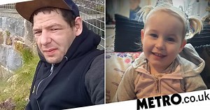 999 call and police footage from trial into death of two-year-old Lola James