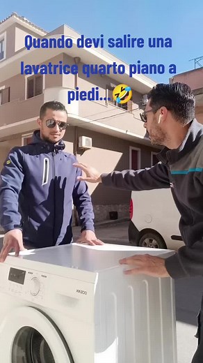 Washing Machine Unboxing and Setup Guide