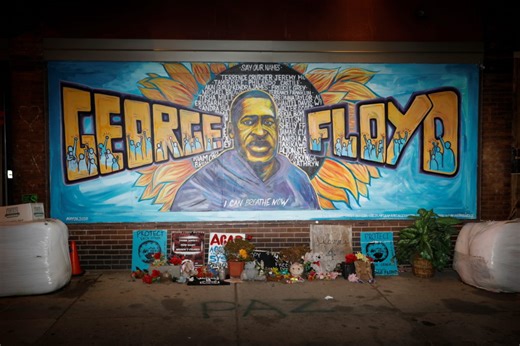 George Floyd biography explores the systemic racism that contributed to his death