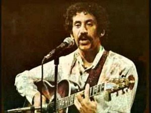 Jim Croce - Time in a Bottle (1973 Music Video) | #19 Rock & Roll Song