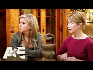 Storage Wars: Unique Antique Betel Nut Kit | A&E