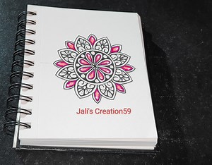 49K views · 190 reactions | Mandala Art For Beginners Easy #mandala #mandala_art #mandala_grid #mandala_lovers #mandala_therapy #mandala_passion #mandala_universe #mandala_art_work #jalis_creation59 | Jali's Creation 59 | Facebook