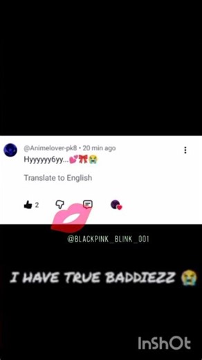 Thank you everyone for supporting me❤️❤️🎀