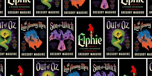 Did You Know 'Wicked' Is Based on a Book?