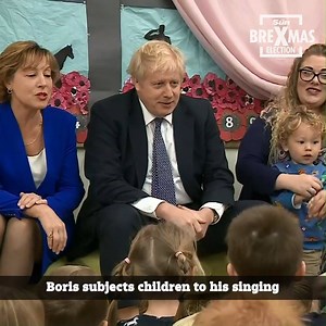 11K views · 47 reactions | General Election 2019: Funniest moments on the campaign trail... so far | The Sun | Facebook