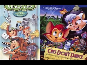 The History of Turner Entertainment