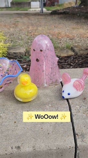 2.3K views · 137 reactions | Let's unbox our annealing oven after Akron Pride Fest! What survived being pushed up a hill, into the van, and back to the shop???  #glassblowing #unboxing #art #glass #akron | Akron Glass Works | Facebook